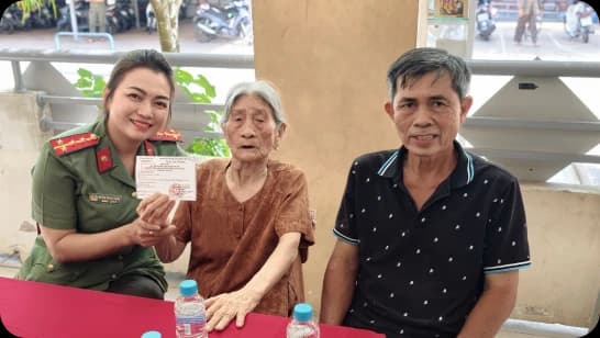 Đặng Trần Gia Khánh
