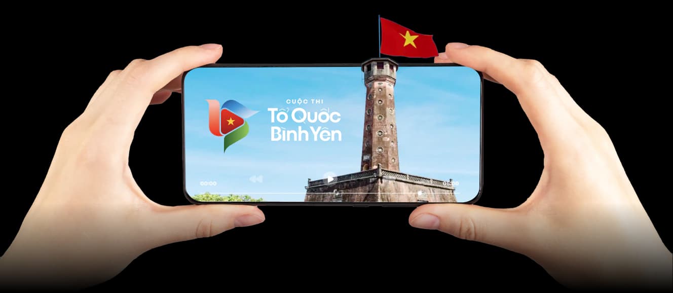 Tổ Quốc Bình Yên