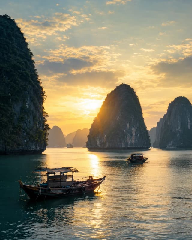 Bức ảnh dự thi di động