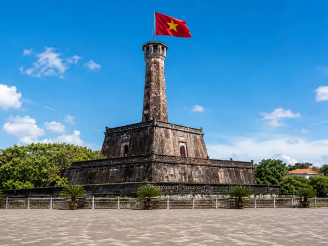 Bức ảnh dự thi di động