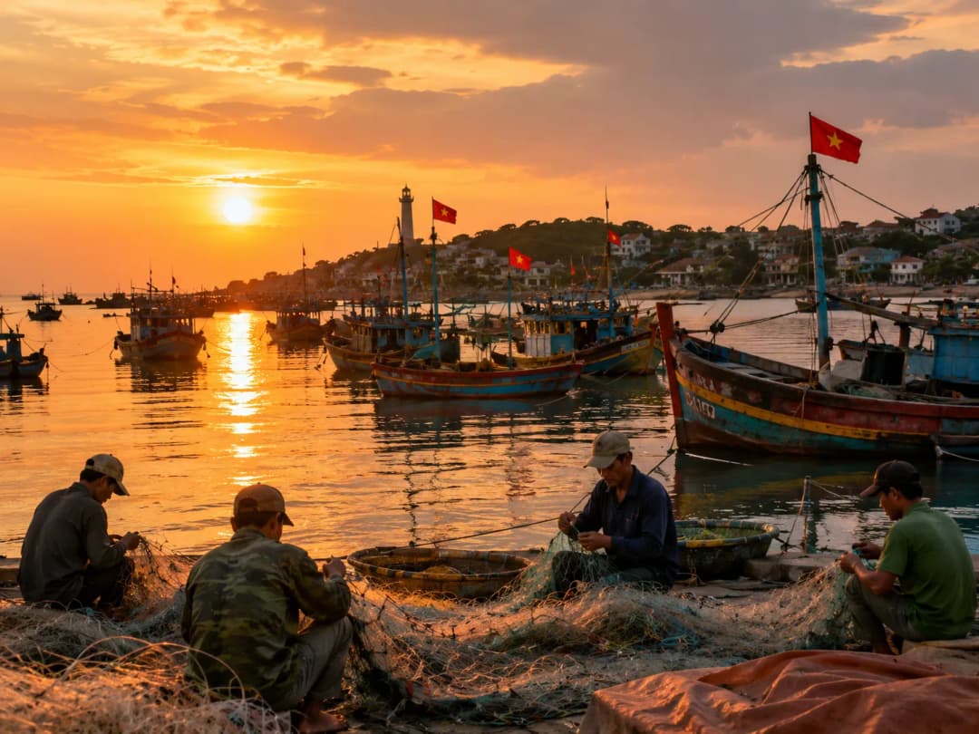Bức ảnh dự thi nghệ thuật