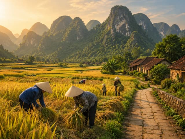 Bức ảnh dự thi di động
