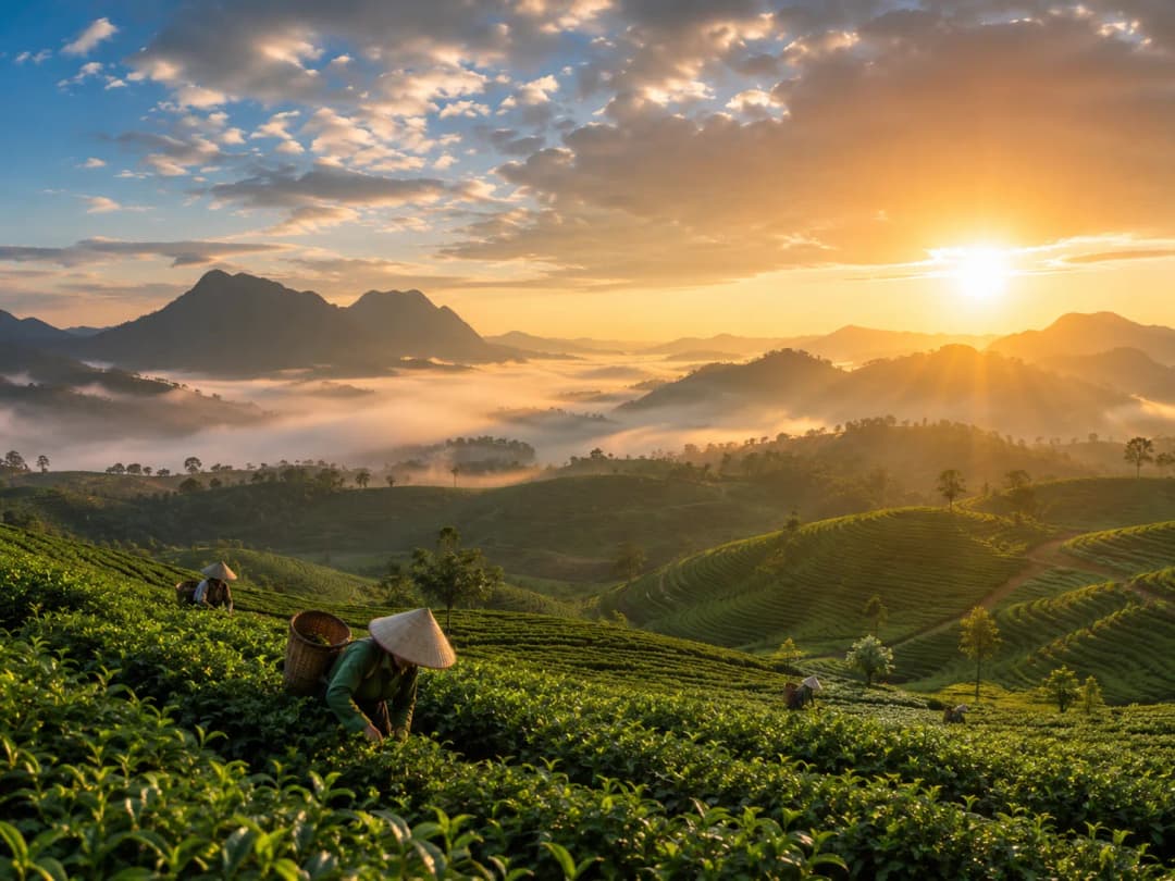 Bức ảnh dự thi nghệ thuật